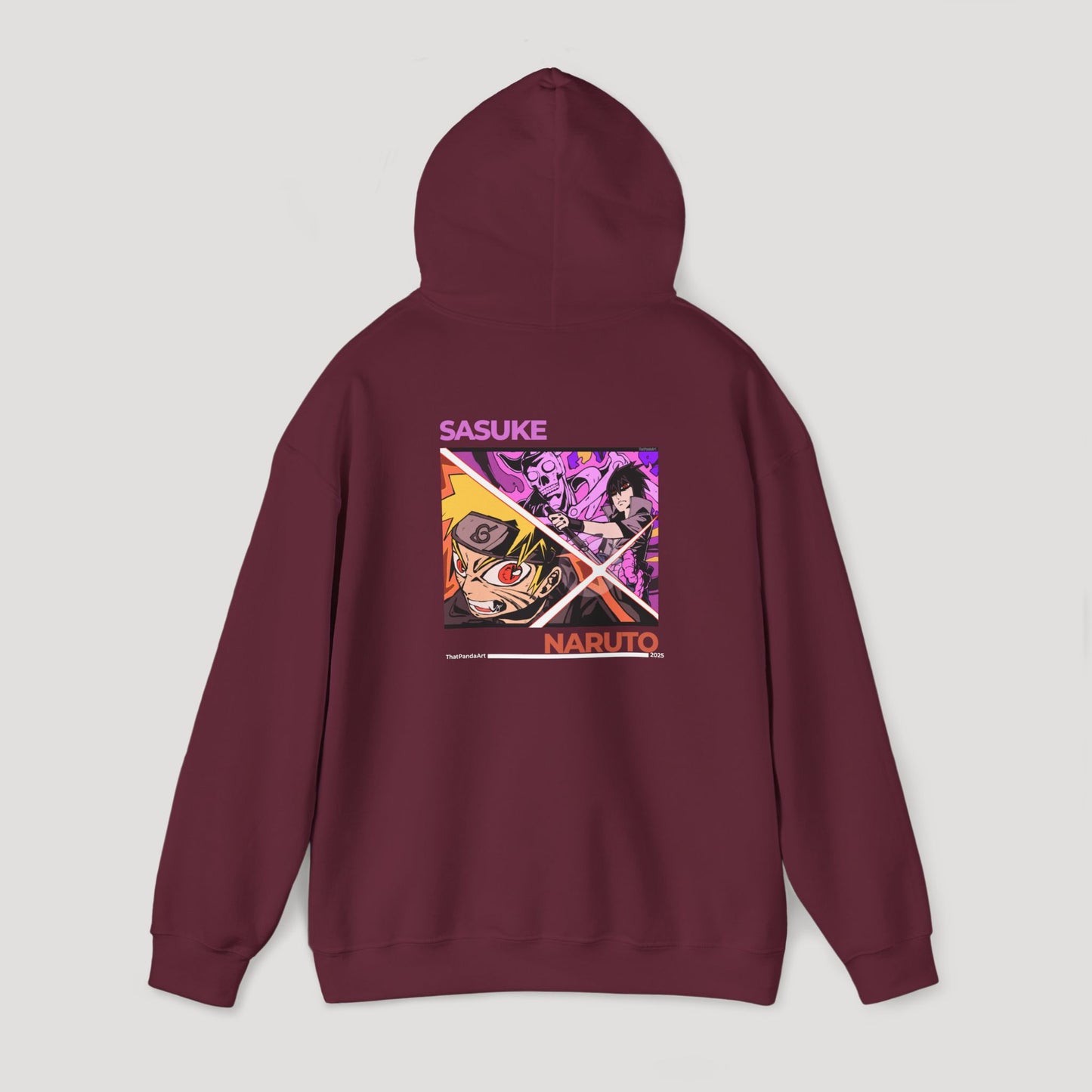 Naruto Uzumaki - Hoodie