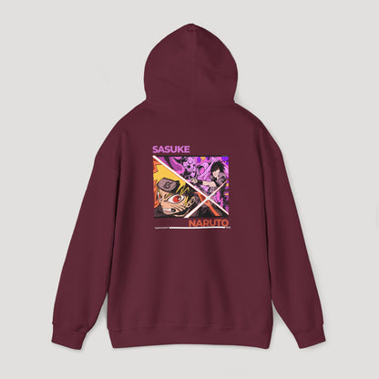 Naruto Uzumaki - Hoodie