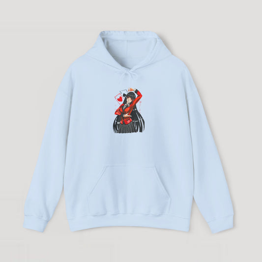 Yumeko hoodie