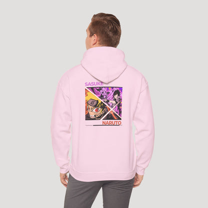 Naruto Uzumaki - Hoodie