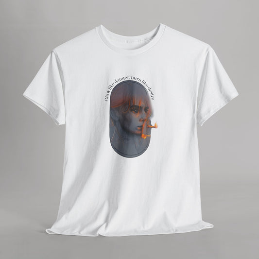 Like Danger T-Shirt
