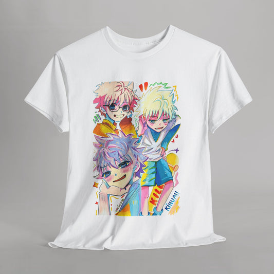 Killua T-shirt