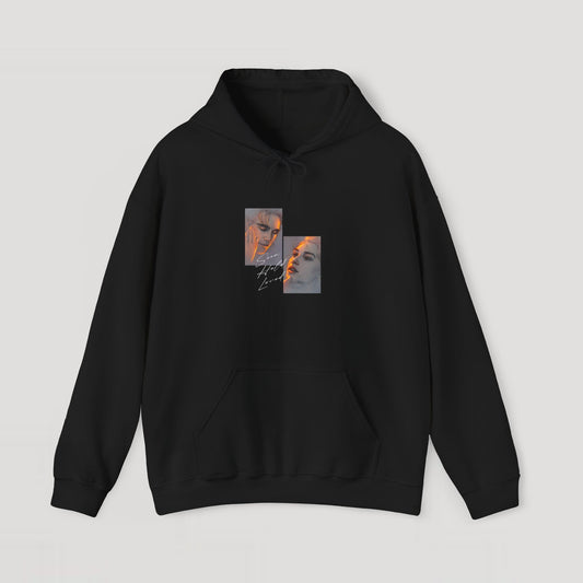 Hold Loved Hoodies