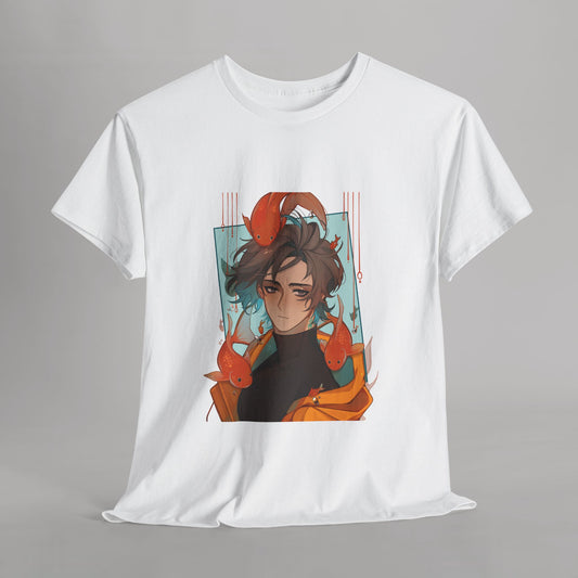 Ocean mirror T-Shirt
