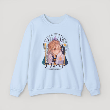 Albedo - Sweatshirt