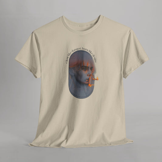 Like Danger T-Shirt