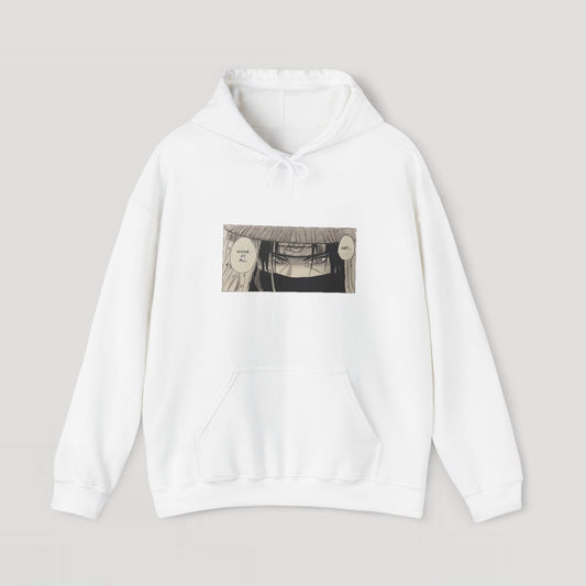 UnHooded Sweatshirt