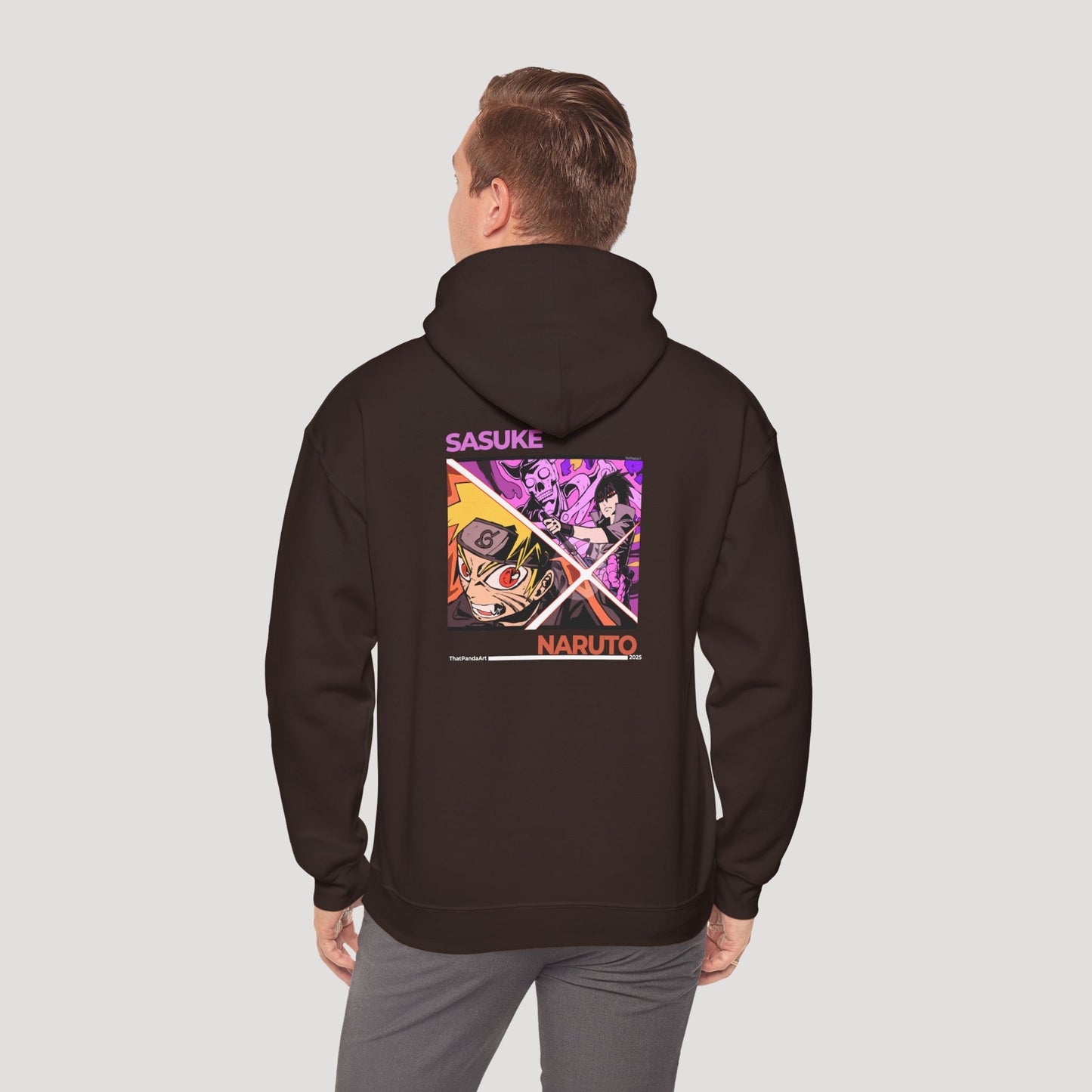 Naruto Uzumaki - Hoodie