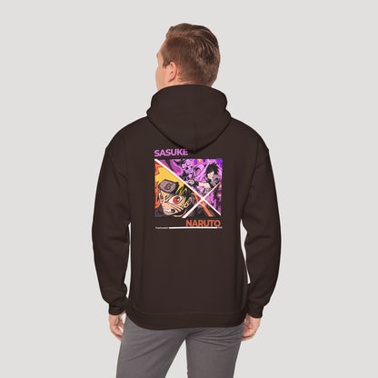 Naruto Uzumaki - Hoodie