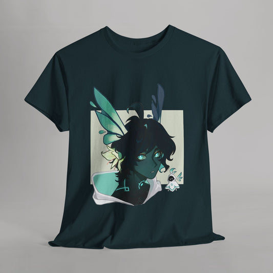 Barbatos Mystic Spirit T-Shirt