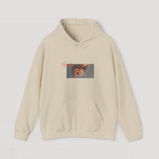 Inglow Hoodies