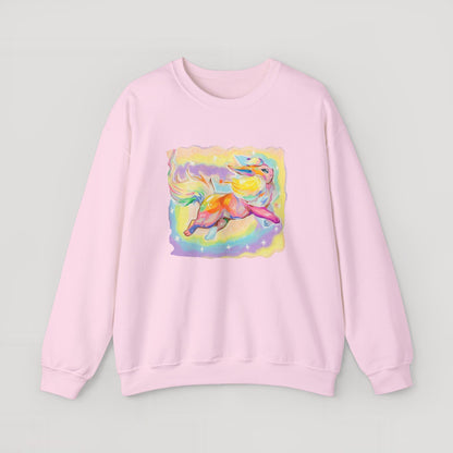 Flareonn, Sweatshirt