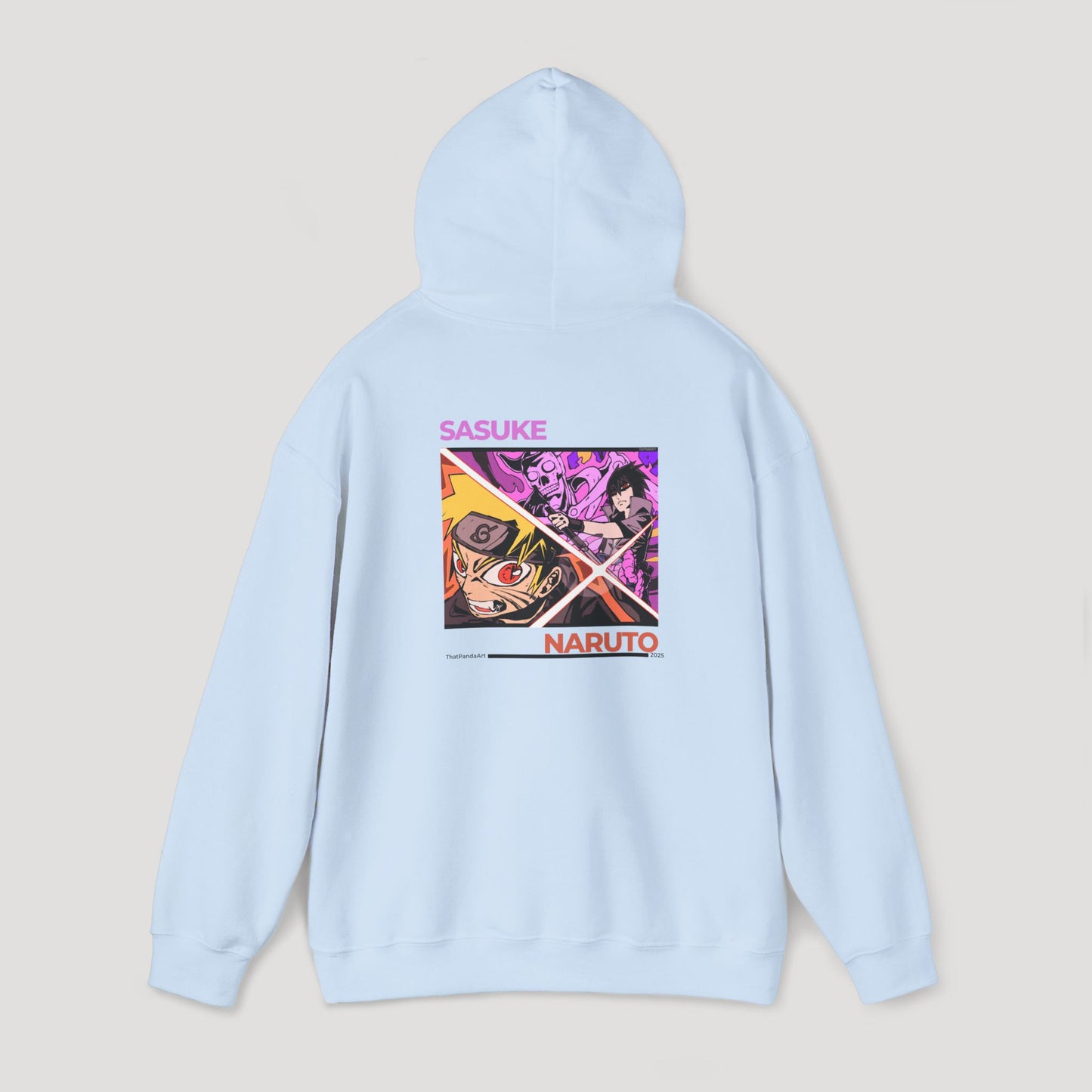 Naruto Uzumaki - Hoodie