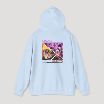 Naruto Uzumaki - Hoodie