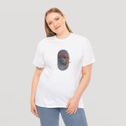 Silence Smokes T-Shirt