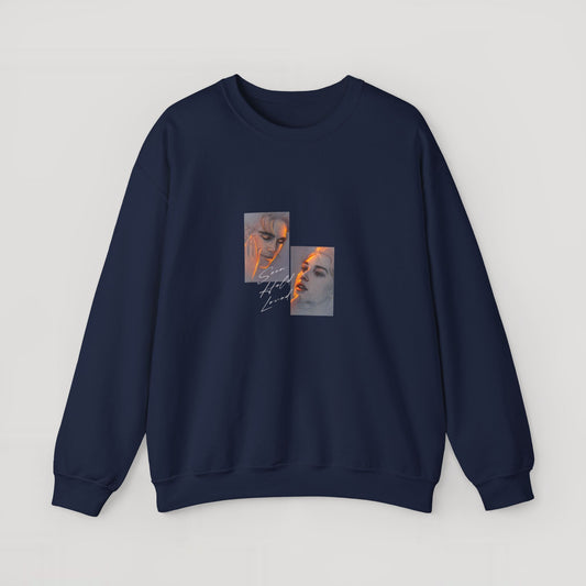 Hold Loved Sweatshirt