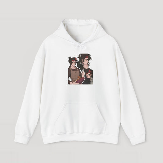 Chef OC Hoodie