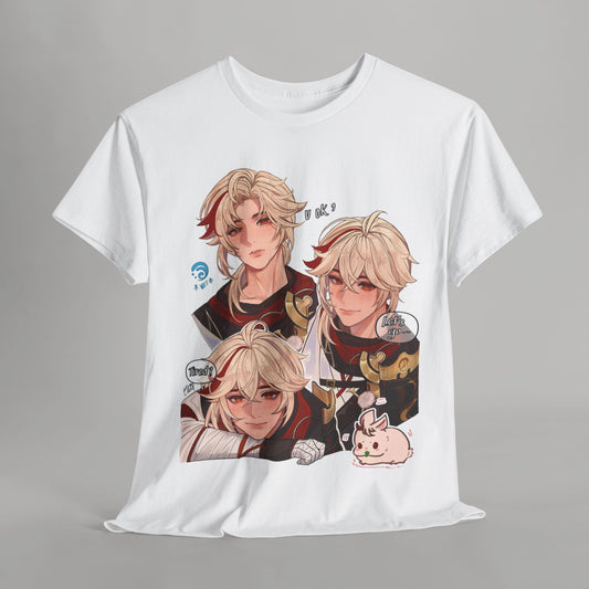 Kazuha Trio - T Shirt