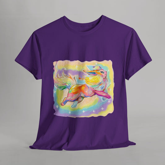 Flareonn T-shirt