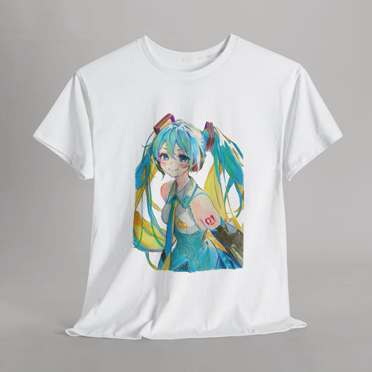 Miku T-shirt