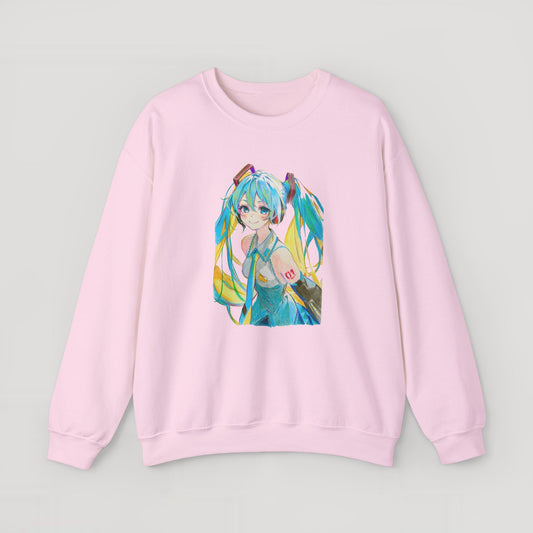 Miku Sweatshirt