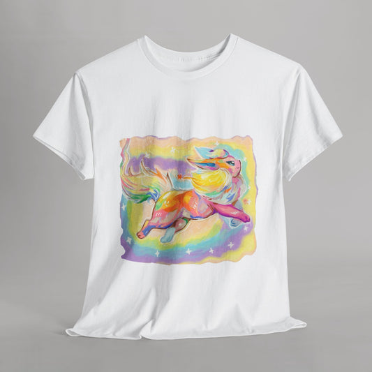 Flareonn T-shirt
