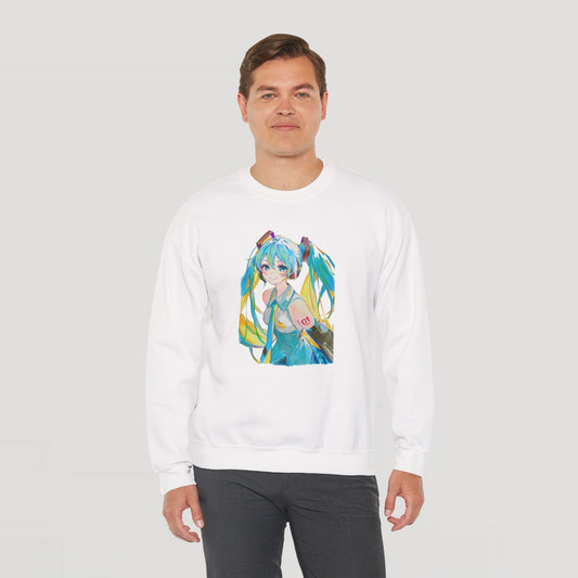 Miku Sweatshirt