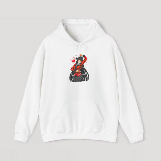 Yumeko hoodie