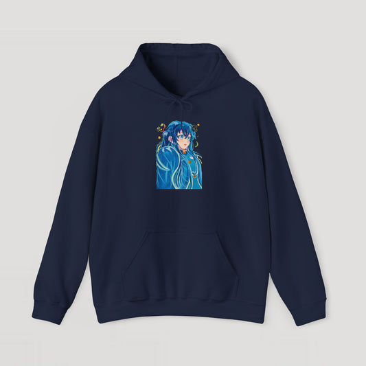 Muichiro Hoodie