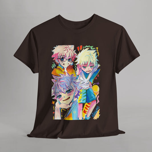 Killua T-shirt