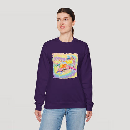 Flareonn, Sweatshirt