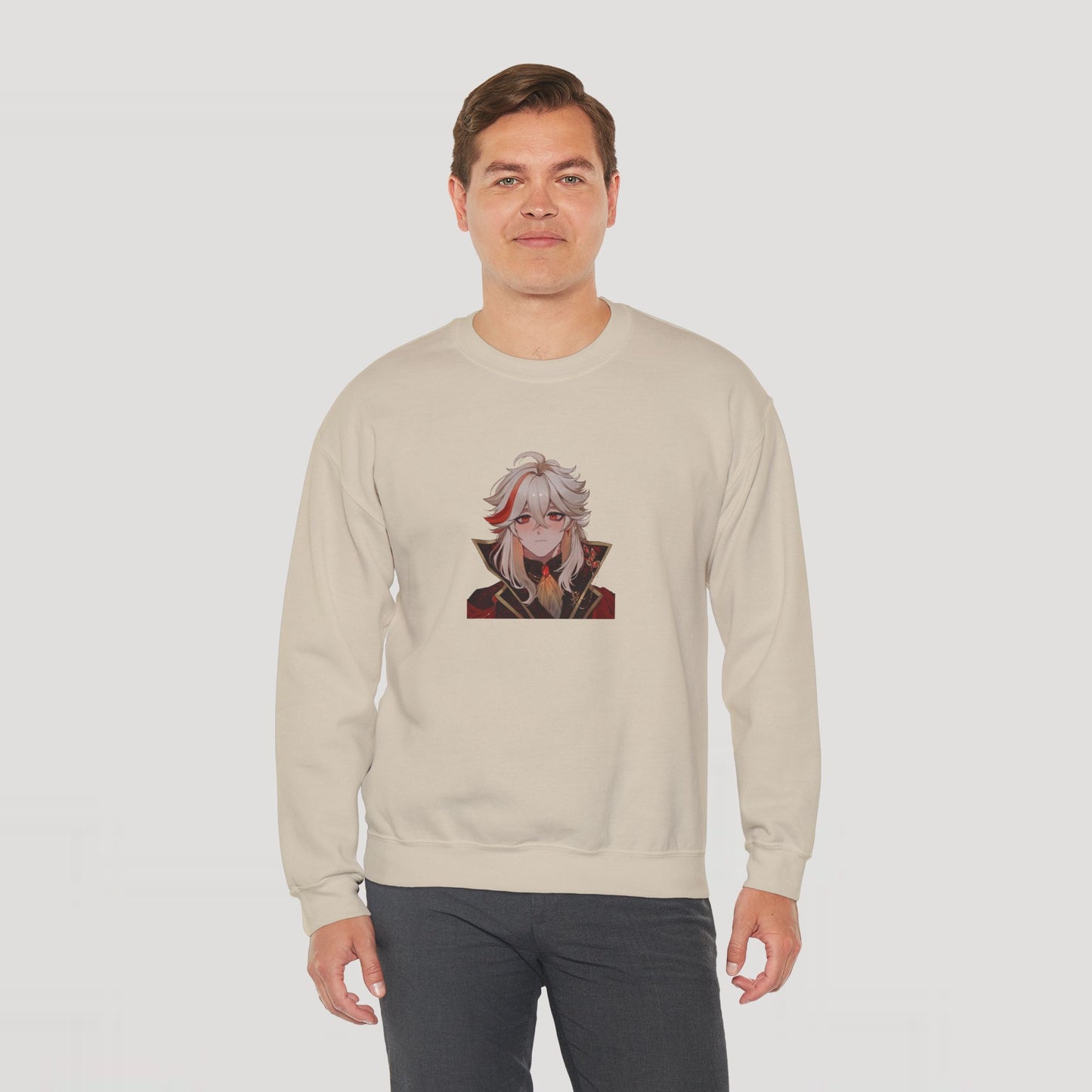 Royal Vampire AU Kazuha Sweatshirt