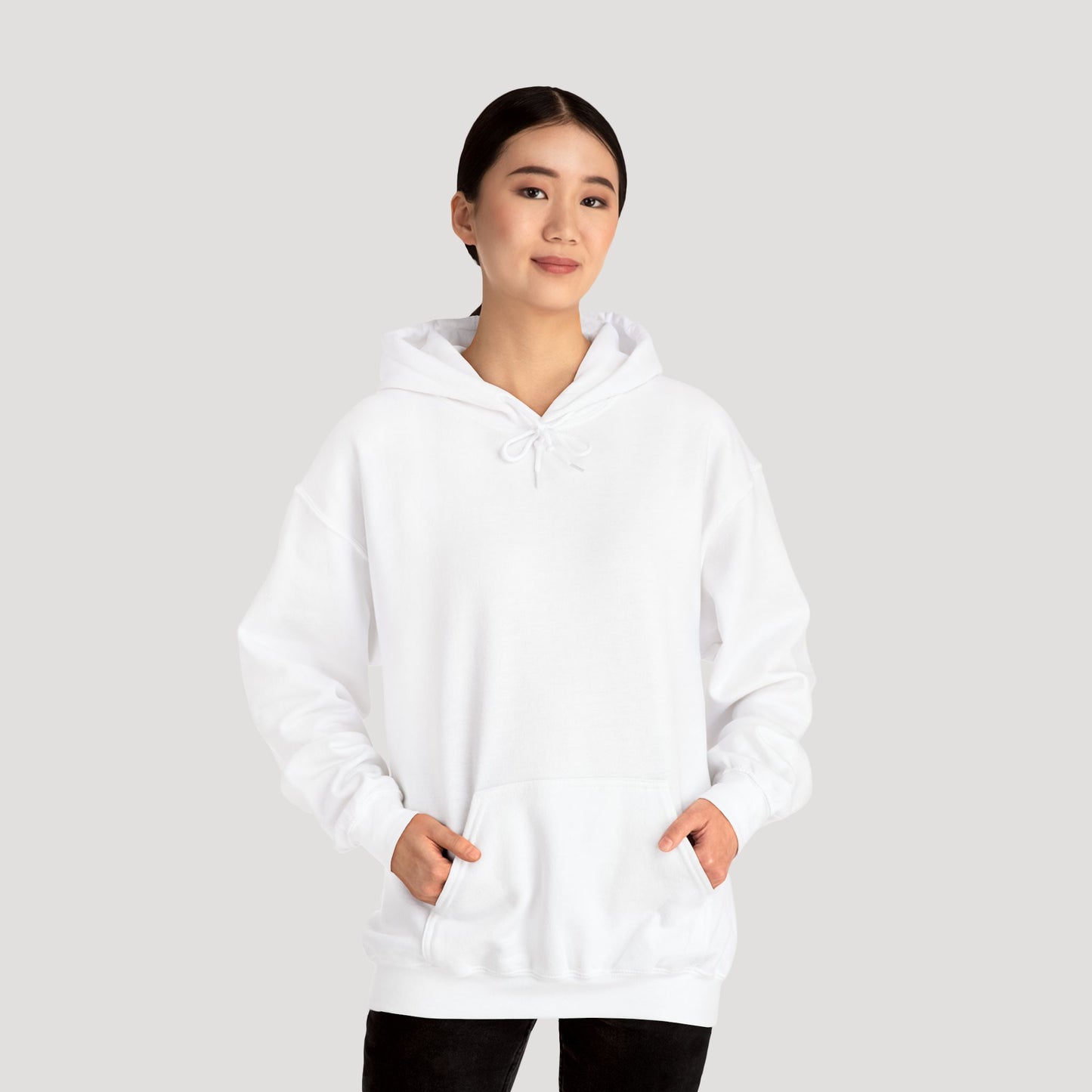 The Boondocks X Naruto - Hoodie