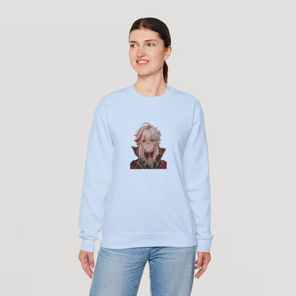 Royal Vampire AU Kazuha Sweatshirt
