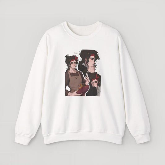 Chef OC Sweatshirt