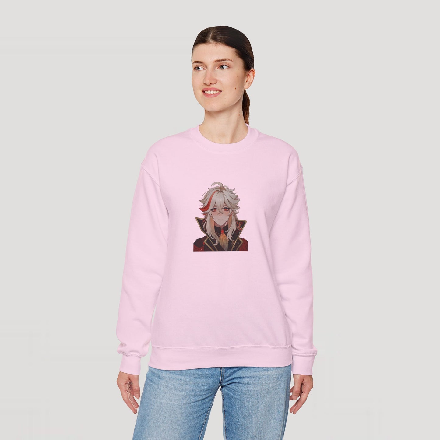 Royal Vampire AU Kazuha Sweatshirt