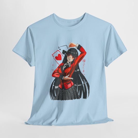 Yumeko T-shirt