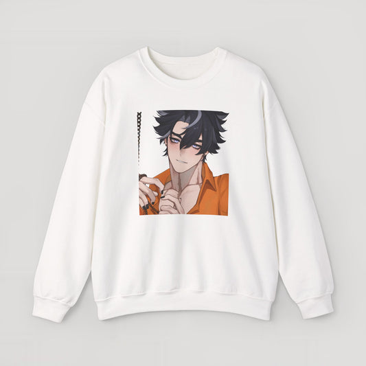 Prisoner Wriothesley Sweatshirt