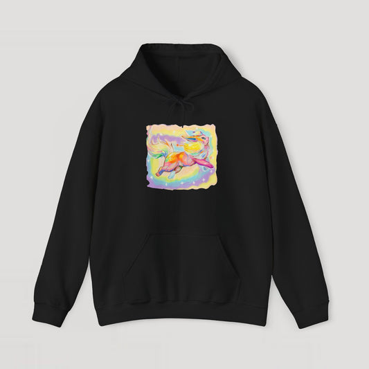 Flareonn Hoodie