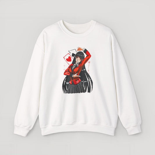 Yumeko Sweatshirt