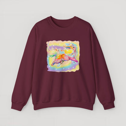 Flareonn, Sweatshirt