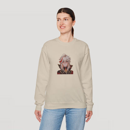 Royal Vampire AU Kazuha Sweatshirt