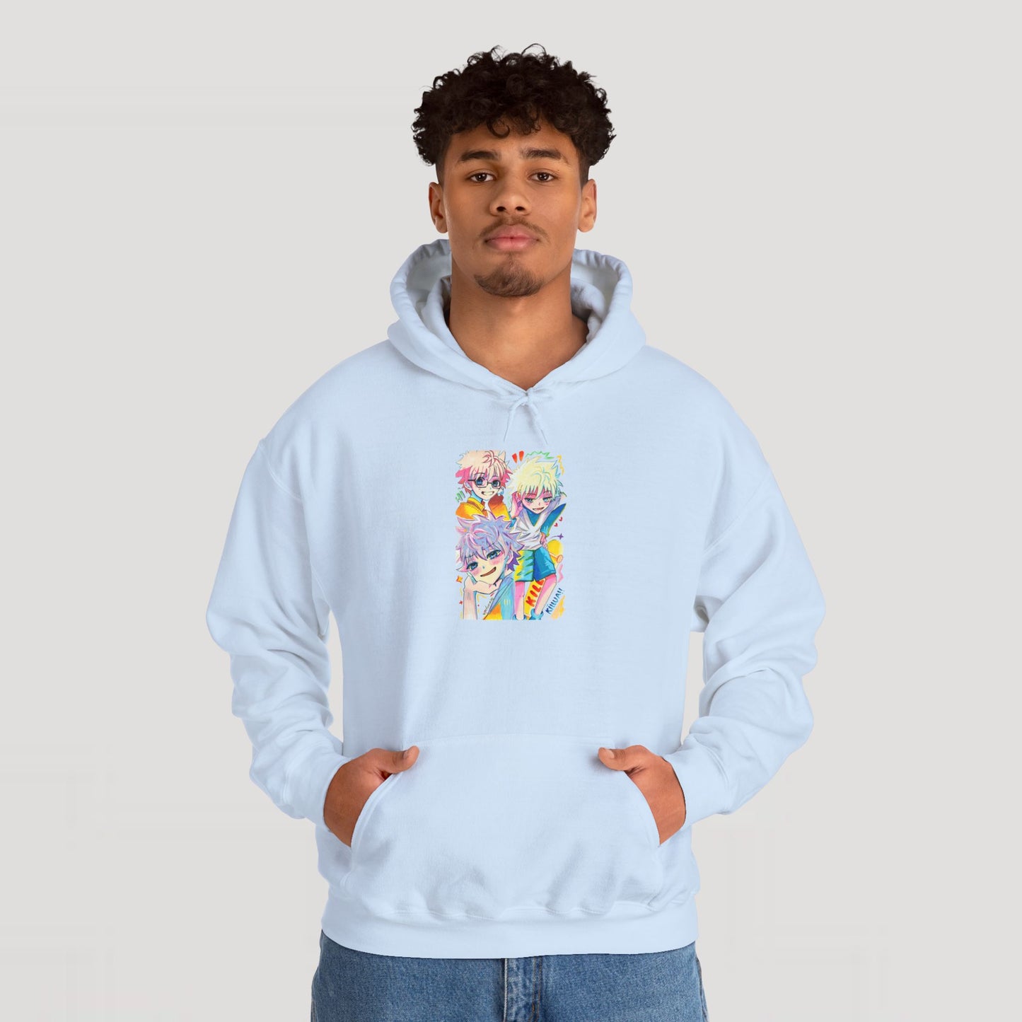 Killua Hoodie