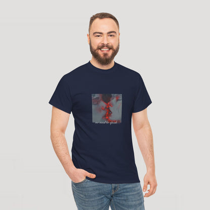 No Need To Speak T-Shirt