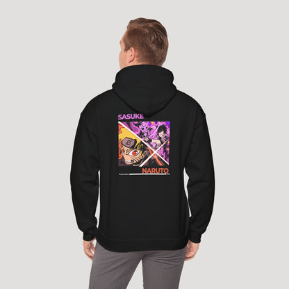 Naruto Uzumaki - Hoodie
