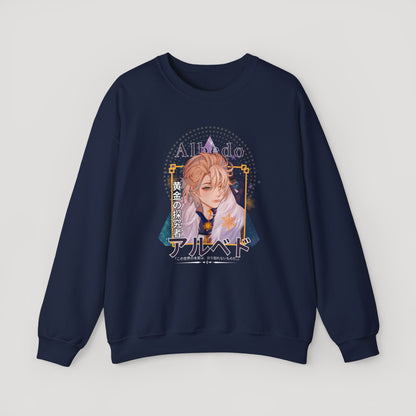 Albedo - Sweatshirt