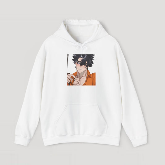 Prisoner Wriothesley Hoodie