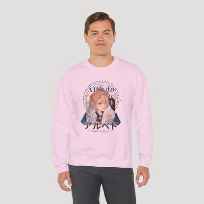 Albedo - Sweatshirt