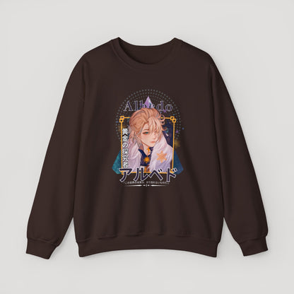 Albedo - Sweatshirt