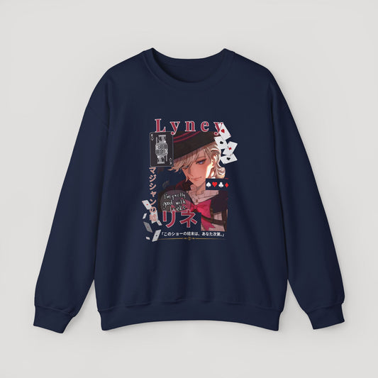Lyney - Sweatshirt